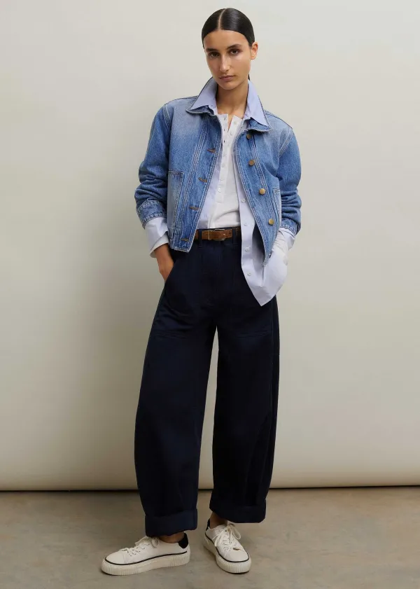 wool_jersey_henley_top_3.webp ME+EM Wool Jersey Henley Top | Women T-Shirts