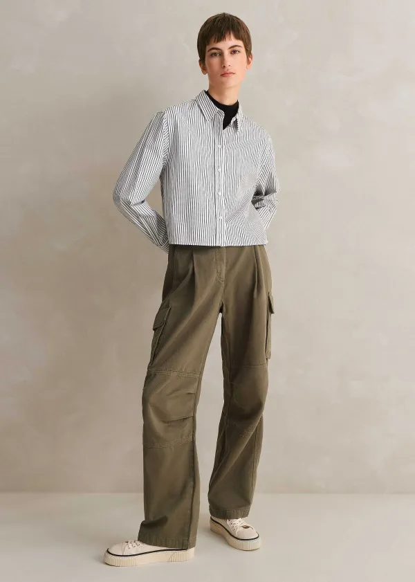 wool_jersey_roll_neck_top_2-1.webp ME+EM Wool Jersey Roll Neck Top | Women Sweatshirts & Long Sleeve Tops