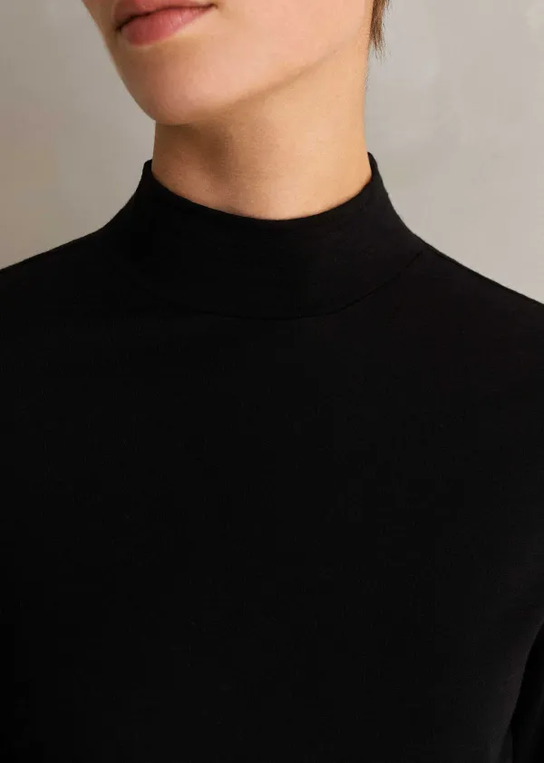 wool_jersey_roll_neck_top_3-1.webp ME+EM Wool Jersey Roll Neck Top | Women Sweatshirts & Long Sleeve Tops
