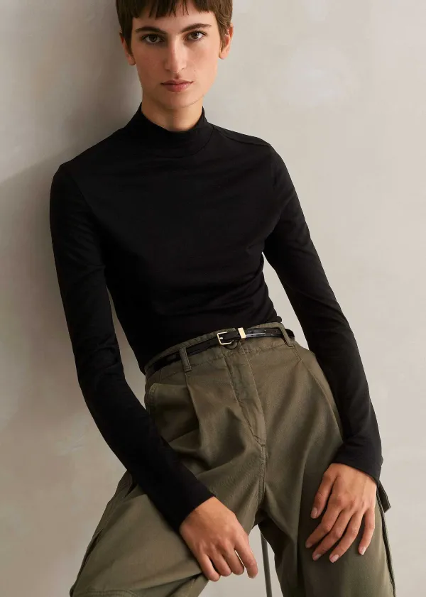 wool_jersey_roll_neck_top_5-1.webp ME+EM Wool Jersey Roll Neck Top | Women Sweatshirts & Long Sleeve Tops